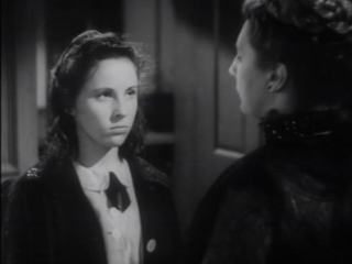 The Strange Love Of Martha Ivers