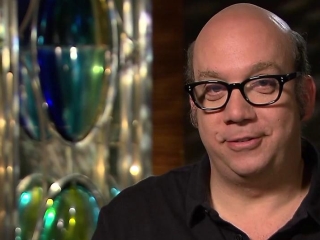 Rock Of Ages Paul Giamatti On His Character