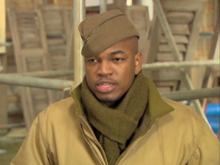 Red Tails Ne-yo Uk