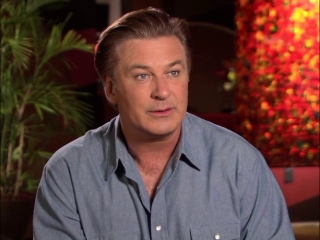 Rock Of Ages Alec Baldwin On Tom Cruise