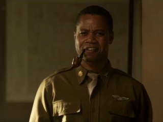 Red Tails Youre Fighter Pilots Uk