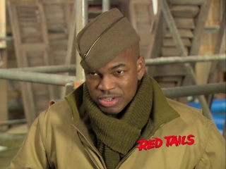 Red Tails Buddy Piece