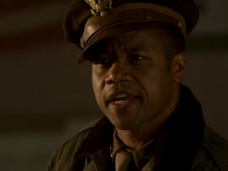 Red Tails Operation Shingle Uk