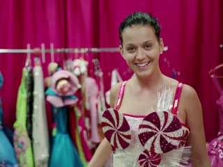 Katy Perry Part Of Me - Clip