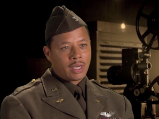 Red Tails Terrence Howard Uk