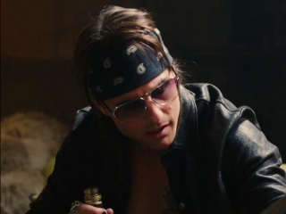 Rock Of Ages Five Minutes And Go