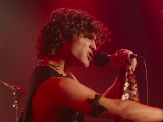 Rock Of Ages I Wanna Rock
