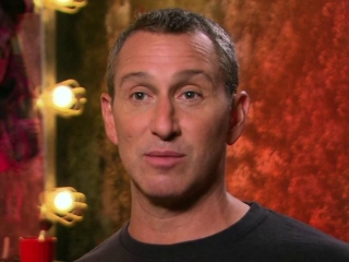 Rock Of Ages Adam Shankman On How The First Mash Up Introduces The Story And The Characters
