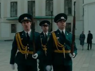 Mission Impossible Ghost Protocol Uk