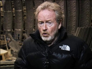 Prometheus Origins Featurette German Subtitled