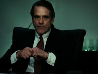 MARGIN CALL (UK)