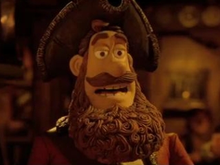 Pirates Band Of Misfits Uk