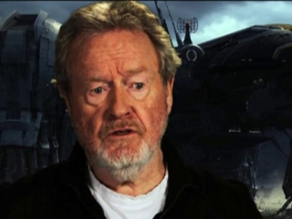 Prometheus Vision Of Prometheus Featurette German Subtitled