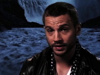 Prometheus Logan On Holloway German Subtitled