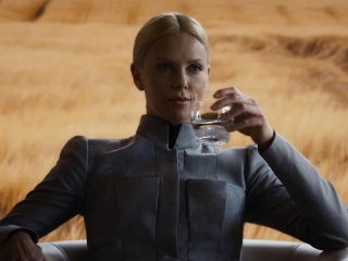 Prometheus Before The Adventure Uk