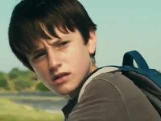 Dolphin Tale Uk