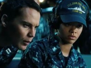 Battleship Uk
