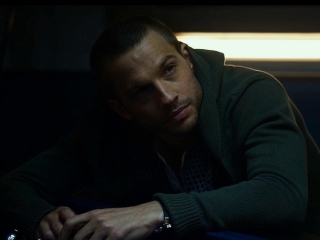 Prometheus We Made You Because We Could Uk