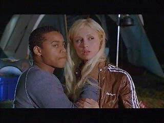 Watch House Of Wax Scene: Turn Off Your Lights!