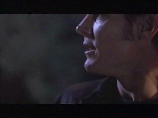 House Of Wax Scene Youre The Guy From The Campsite