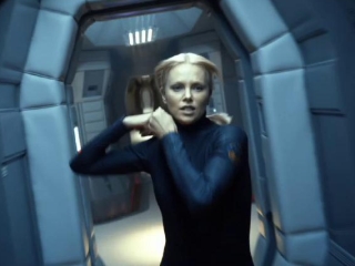 Prometheus International Launch Trailer Uk