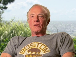 Thats My Boy James Caan On The Atmosphere On Set