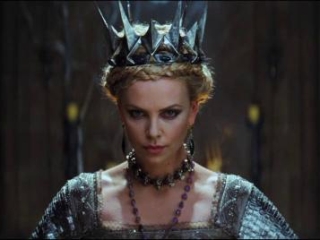 Snow White And The Huntsman (Spanish Comcast Trailer)