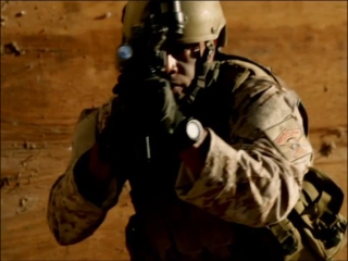 Act Of Valor Lets Go