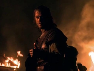 Snow White And The Huntsman Attack On Fenland Village Spanish Subtitled