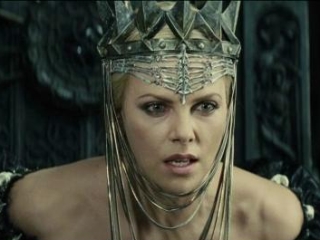 Snow White And The Huntsman Reluctant Hero Spanish Subtitled