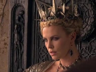 Snow White And The Huntsman Death In The Throne Room Spanish Subtitled