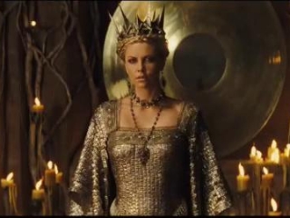 Snow White And The Huntsman (Spanish Trailer 1 Subtitled)