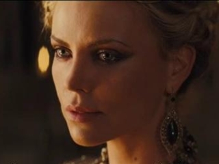 Snow White And The Huntsman Spanish Trailer 1 Subtitled
