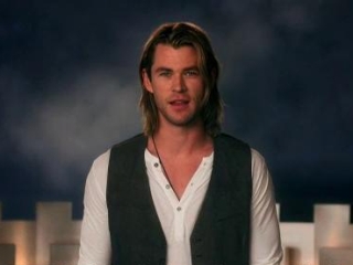 Snow White And The Huntsman The Prince Attacks Spanish Subtitled