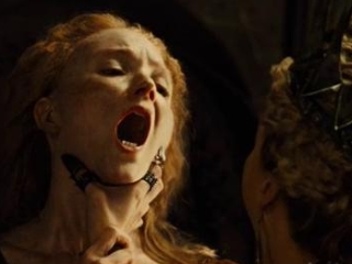Snow White And The Huntsman Devouring Youth Spanish Subtitled