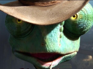 Rango German Trailer 5