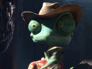 Rango Russian Trailer 5