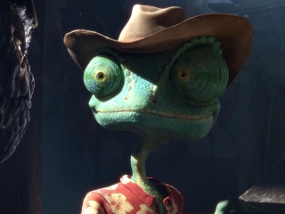 Rango Norwegian Trailer 5