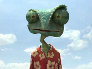 Rango Dutch Trailer 2