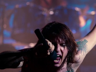 Rock Of Ages Featurette