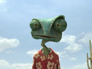 Rango Russian Trailer 1