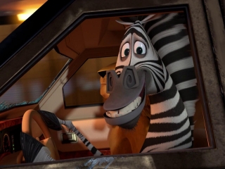 Madagascar 3: Europe's Most Wanted: One Another (Tv Spot)