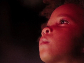 Beasts Of The Southern Wild We Stay Right Here