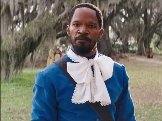 Django Unchained - Trailer