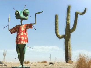 Rango Flemish Trailer 2