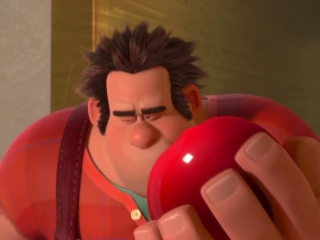 Wreck-it Ralph