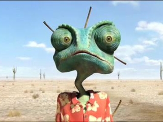 Rango Ukrainian Trailer 2