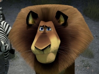Madagascar 3: Europe's Most Wanted: Are You Circus?