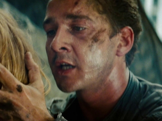 Transformers Dark Of The Moon German Trailer 4