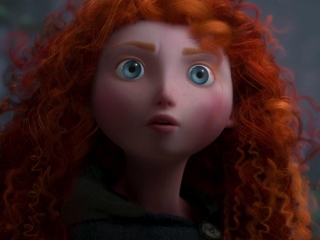 Brave: Story Pod (Featurette)